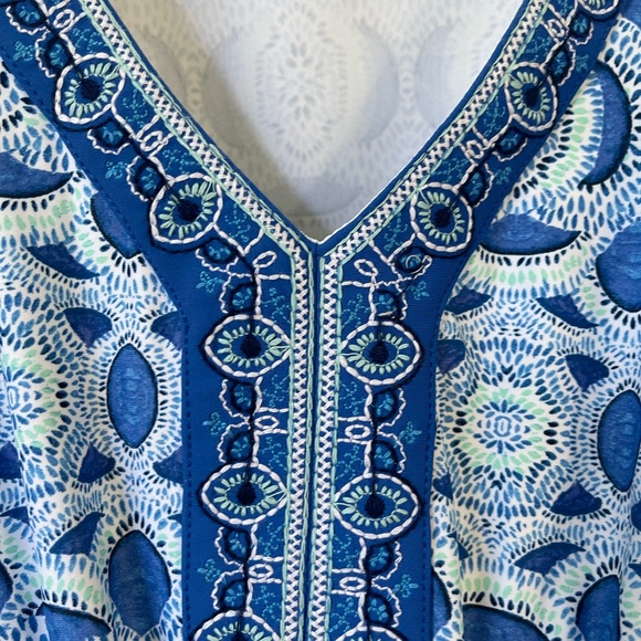 CABANA LIFE Cover Up - Size L - Picture 8 of 15